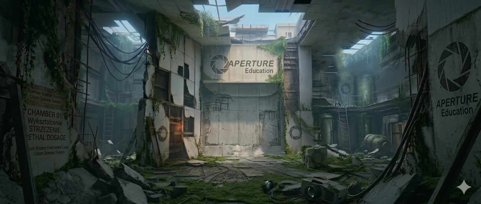 Chamber Background