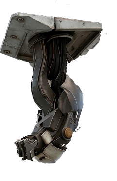GLaDOS Base