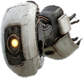 GLaDOS Head