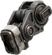 GLaDOS Neck