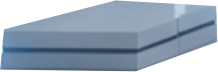 P-Body Stand