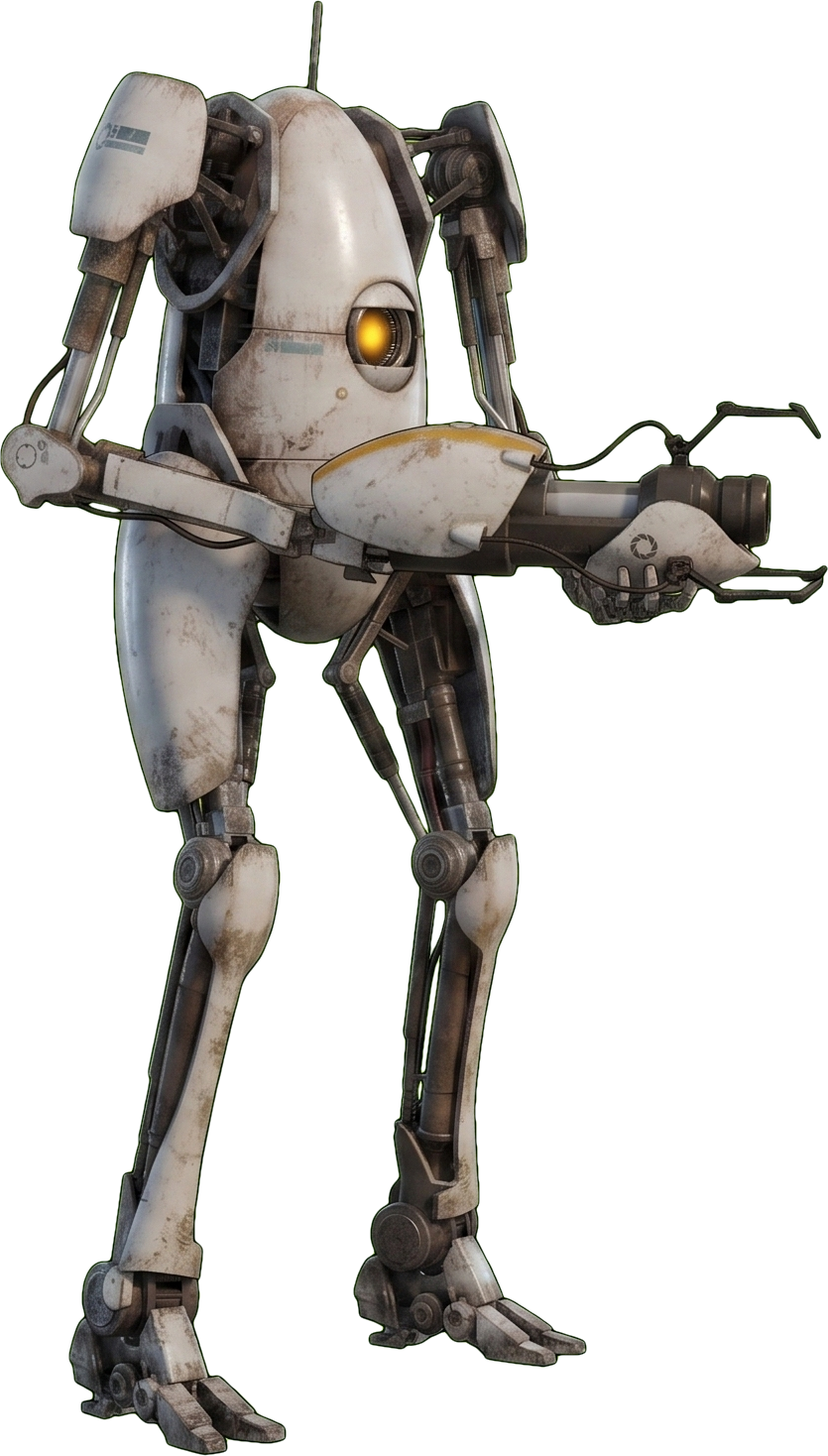 P-Body