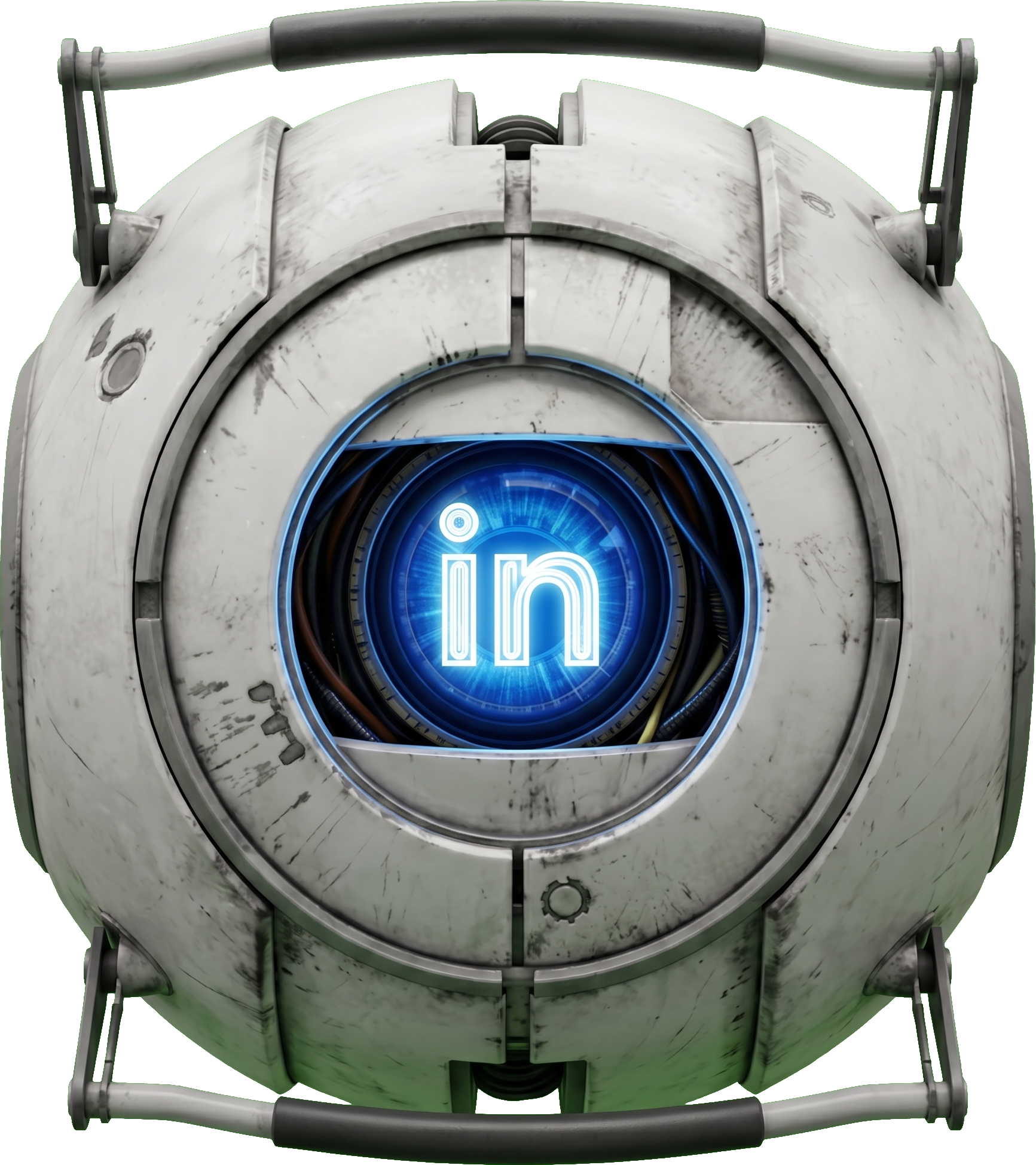 LinkedIn aktywny
