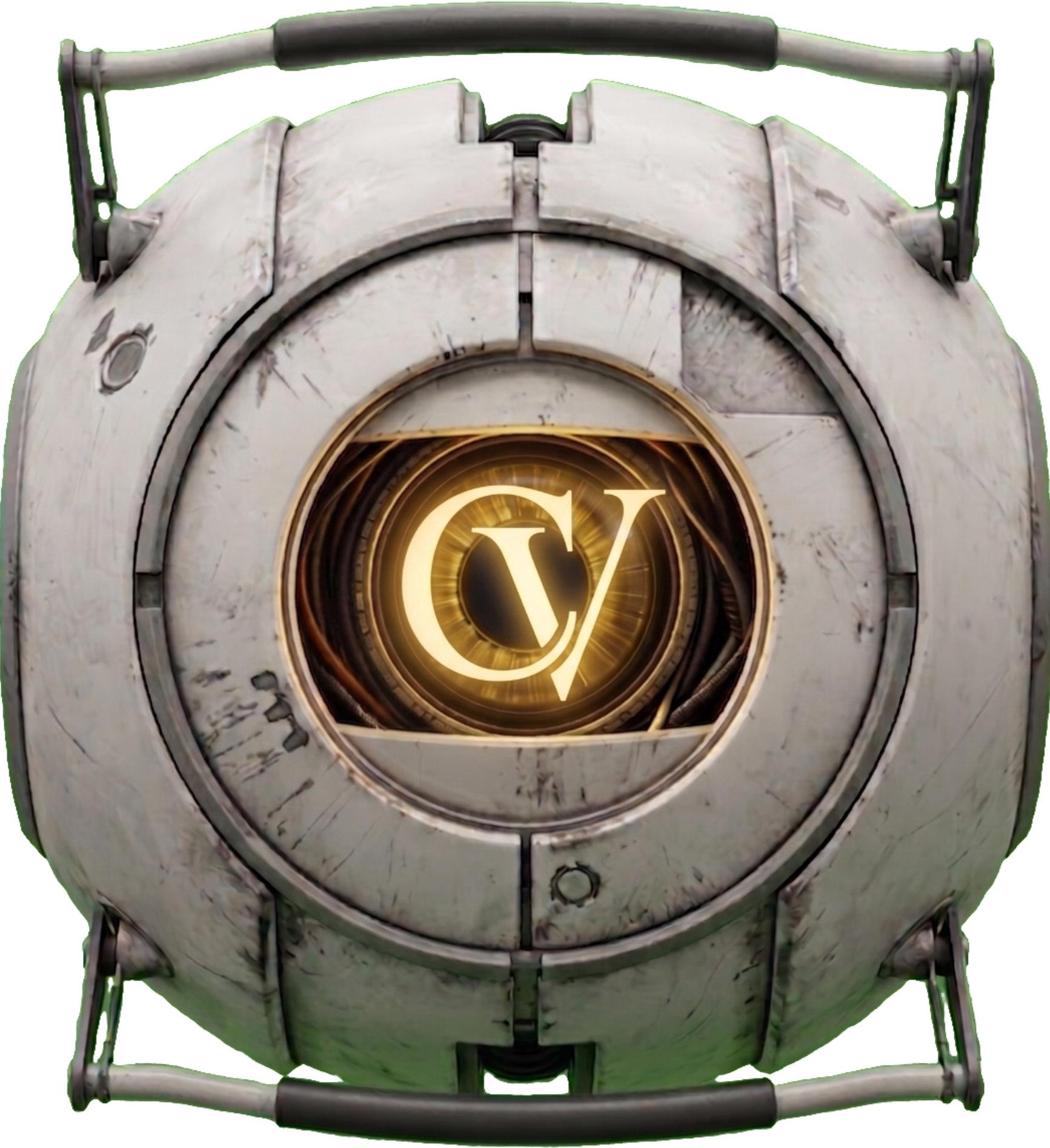 CV aktywny